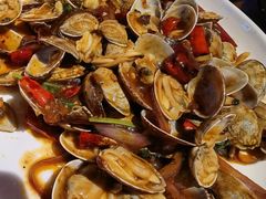 -风暴音乐烧烤串吧