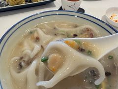 -白天鹅宾馆-宏图府餐厅