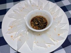 金沙肠粉-阿妹小海鲜(下角店)