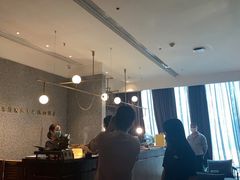 -泰适SPA馆丨精油·按摩·足道(后海地铁口店)