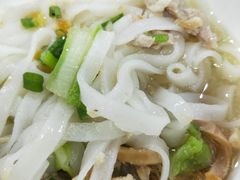 -博鳌悠然·忠锐杂粮茶餐厅