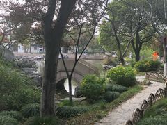-常熟方塔园