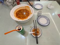 -桃子餐厅·天津菜(王顶堤总店)
