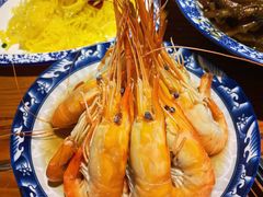 -柳柳饭店(华山中路店)