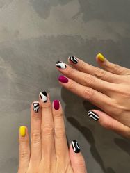-LILY NAILS美甲美睫
