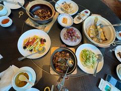 -鱼乐轩·俄罗斯海鲜直供餐厅(群力店)