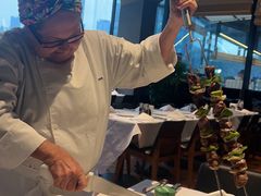 -拉蒂娜·巴西牛排馆 Latina·Brazilian Steakhouse(陆家嘴旗舰店)