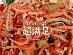 -西府酒家(太白山店)