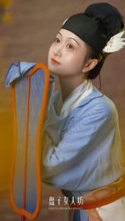 -盘子女人坊古装写真摄影(天津总店)