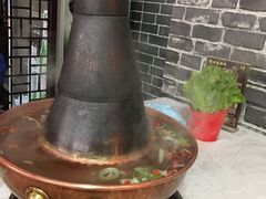 -羊家胡同·龙虾烧烤火锅(龙汇路店)