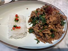 -PHO爺·越南料理(亦庄大族广场店)