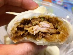 -老陶包子铺(南大西南村店)