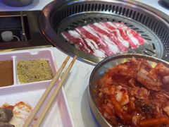 -杨记齐齐哈尔烤肉(总店)