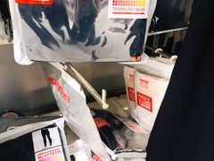 -优衣库(上海正大广场店)