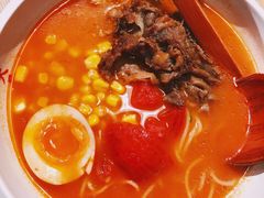 -味千拉面(煌华新纪元购物广场店)