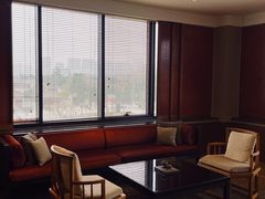 -西安威斯汀大酒店