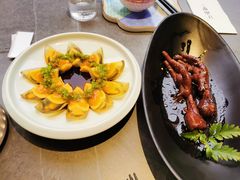 -江南里·新浙菜(苏州大悦城店)