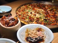 -胡马八破·川菜小馆(高新万达店)