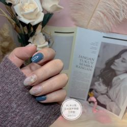 -米小兔美甲美睫