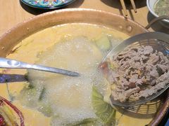 -洱火云南酸菜牛肉火锅(石景山当代商城店)