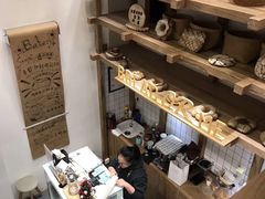 -面包与我Bread Or Me(长城汇店)