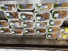 -盒马X会员店(王府井奥莱UP TOWN店)
