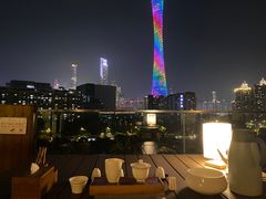 -小茶闲舍·观景商务茶馆(广州塔店)