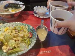 -花漫里日式餐厅(城东中骏店)
