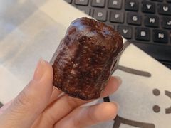 可露丽-dotcom coffee古点咖啡(致真大厦店)