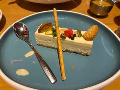 纽约芝士蛋糕-MR.ROCKY洛奇先生RESTAURANT&BAR(宝安壹方城店)