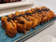 -香港狮子山下·明星粤菜餐厅(北苑店)