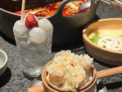 -三出山火锅(南京万象天地店)