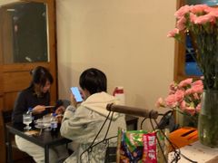 -满格嗦新疆椒麻鸡火锅.炒米粉(川大江安校区店)