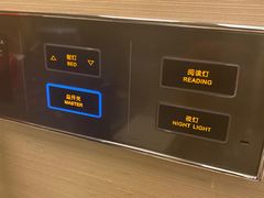 -深圳罗湖水贝IBC亚朵酒店