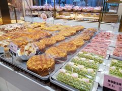 -御品轩(汉神购物广场店)