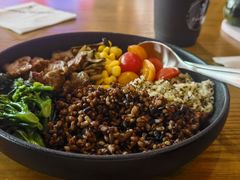 -街角 T·COFFEE 融合料理·BISTRO(车公庙店)