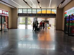 -洛阳龙门站
