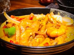 -院子餐厅·大锅菜·老杭帮(桥西直街店)