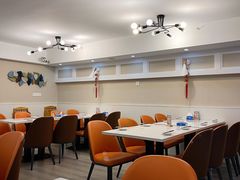 大堂-禧座港式餐厅(星河店)
