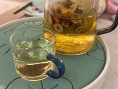 -荷花亭·湖北融合菜(中商广场店)