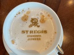 -Social 秀西餐厅-长沙瑞吉酒店(运达店)