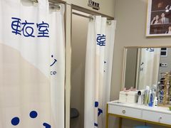-Best U照相馆证件照·外拍(中山公园店)