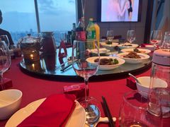 -环球港凯悦 · 享悦中餐厅