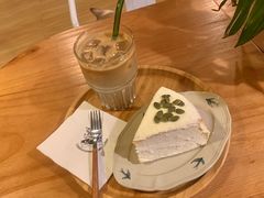 -Cappucimeow猫咪咖啡馆(韦伯时代店)