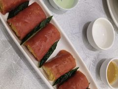 -老廣新意-全天茶点(宝能店)