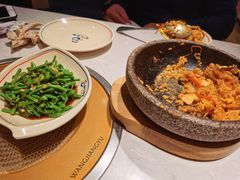 -七八冷面·延边朝鲜族美食(欢乐谷店)