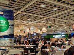 -宜家·瑞典风味餐厅(四元桥店)