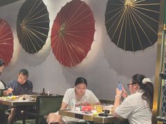 -一绪に寿喜烧自助(世茂广场店)