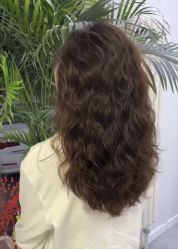 -H·Y HAIR SALON烫发·染发·造型
