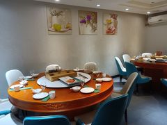 包厢-紫光园·烤鸭·北京菜(团结湖店)